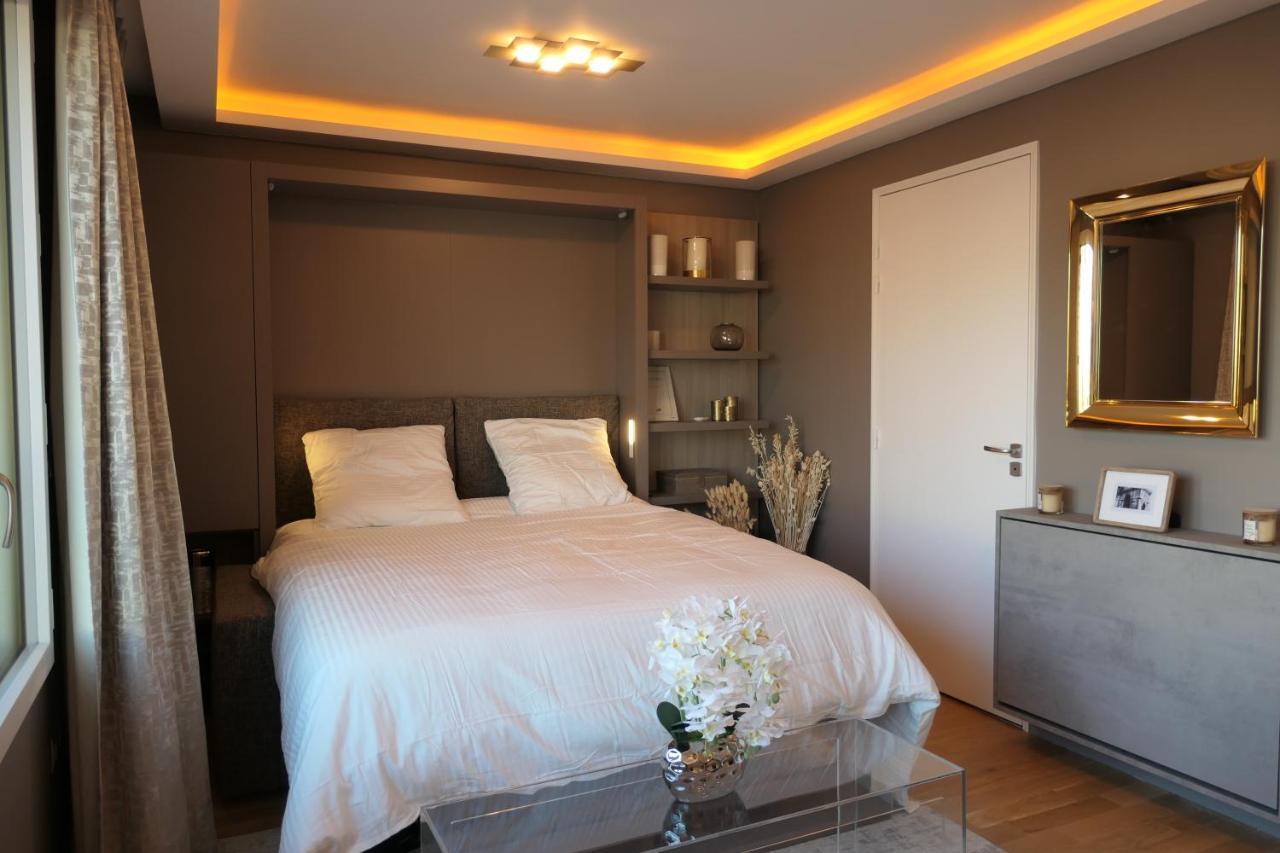 Luxury Daumesnil Wifi & Netflix Appartement Parijs