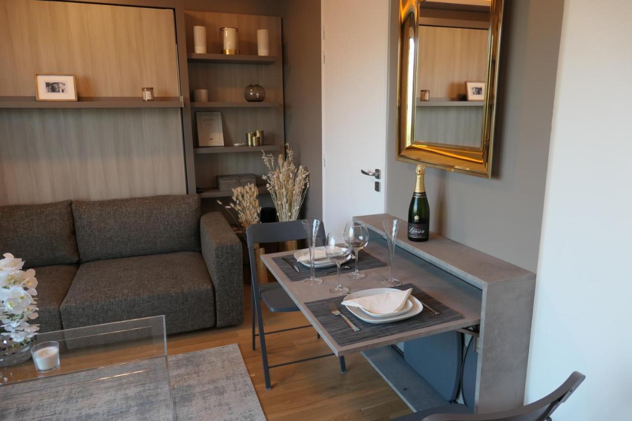 Luxury Daumesnil Wifi & Netflix * Parijs