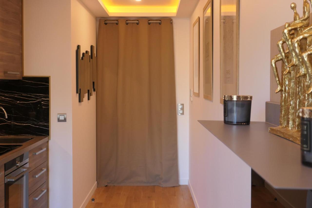 Luxury Daumesnil Wifi & Netflix * Parijs