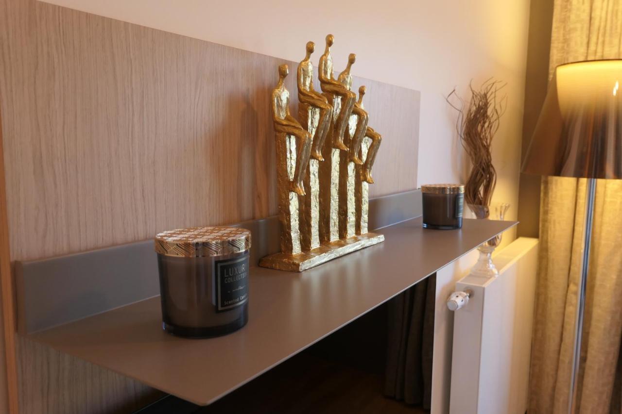 Luxury Daumesnil Wifi & Netflix Appartement Parijs